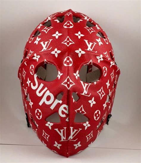 louis vuitton face mask|louis vuitton shiesty mask.